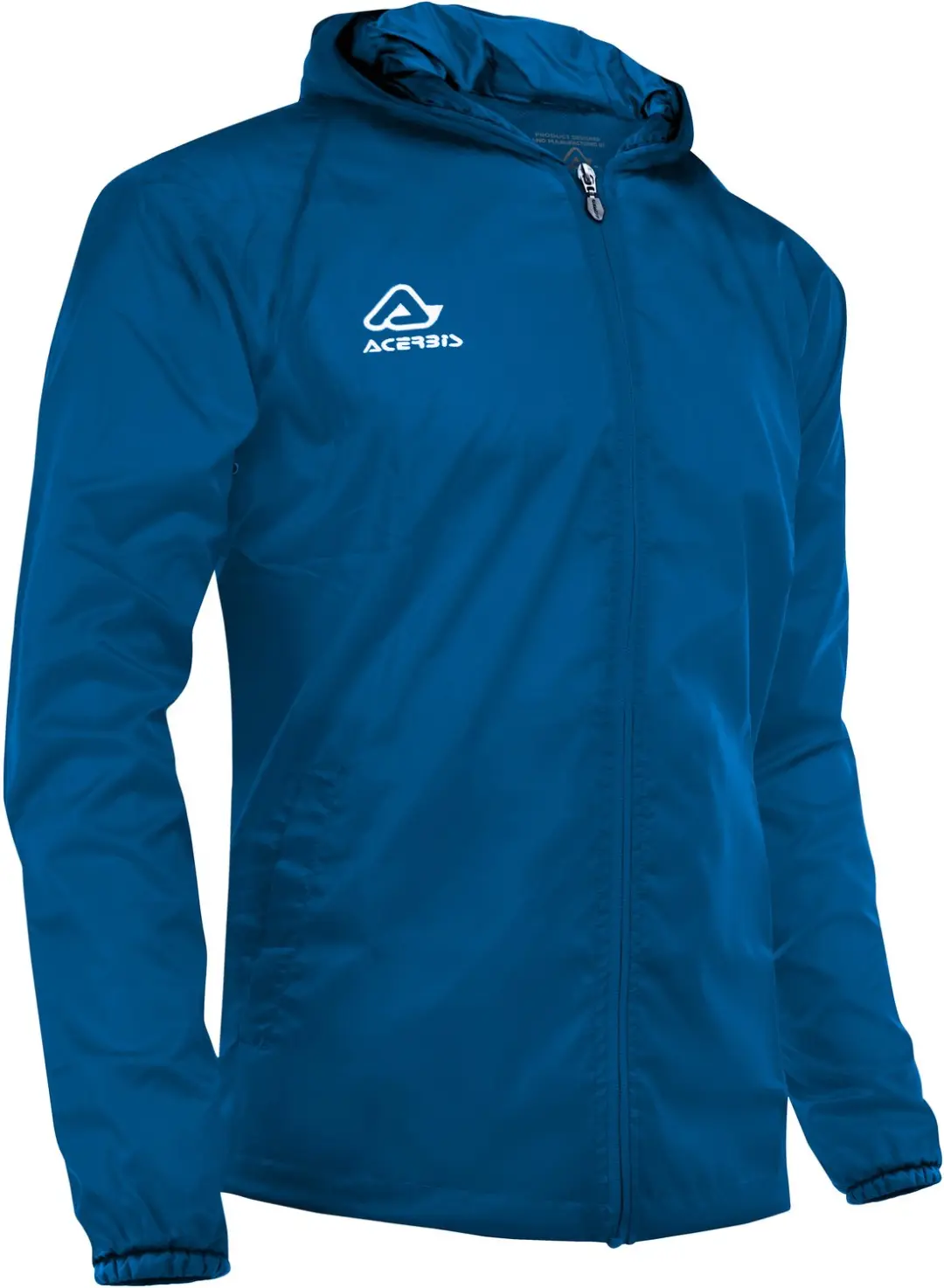 Acerbis Ixia Waterdichte Jas - Blauw - M - afbeelding 6 van 6