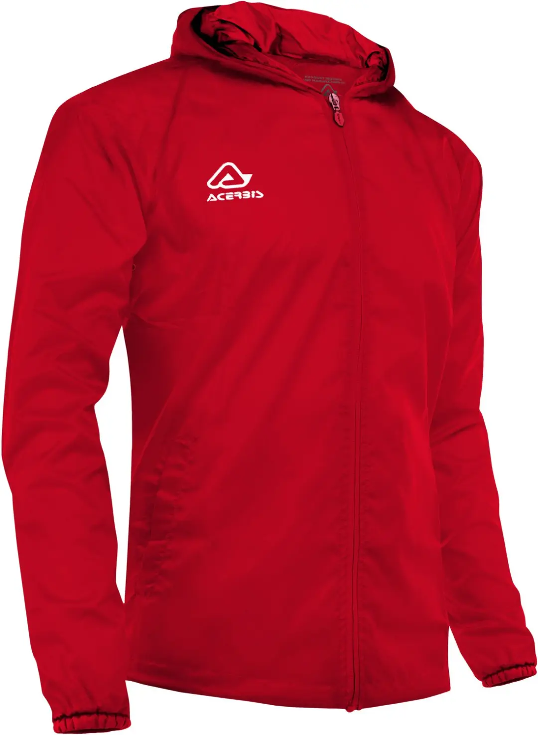 Acerbis Ixia Waterdichte Jas - Blauw - M - afbeelding 4 van 6