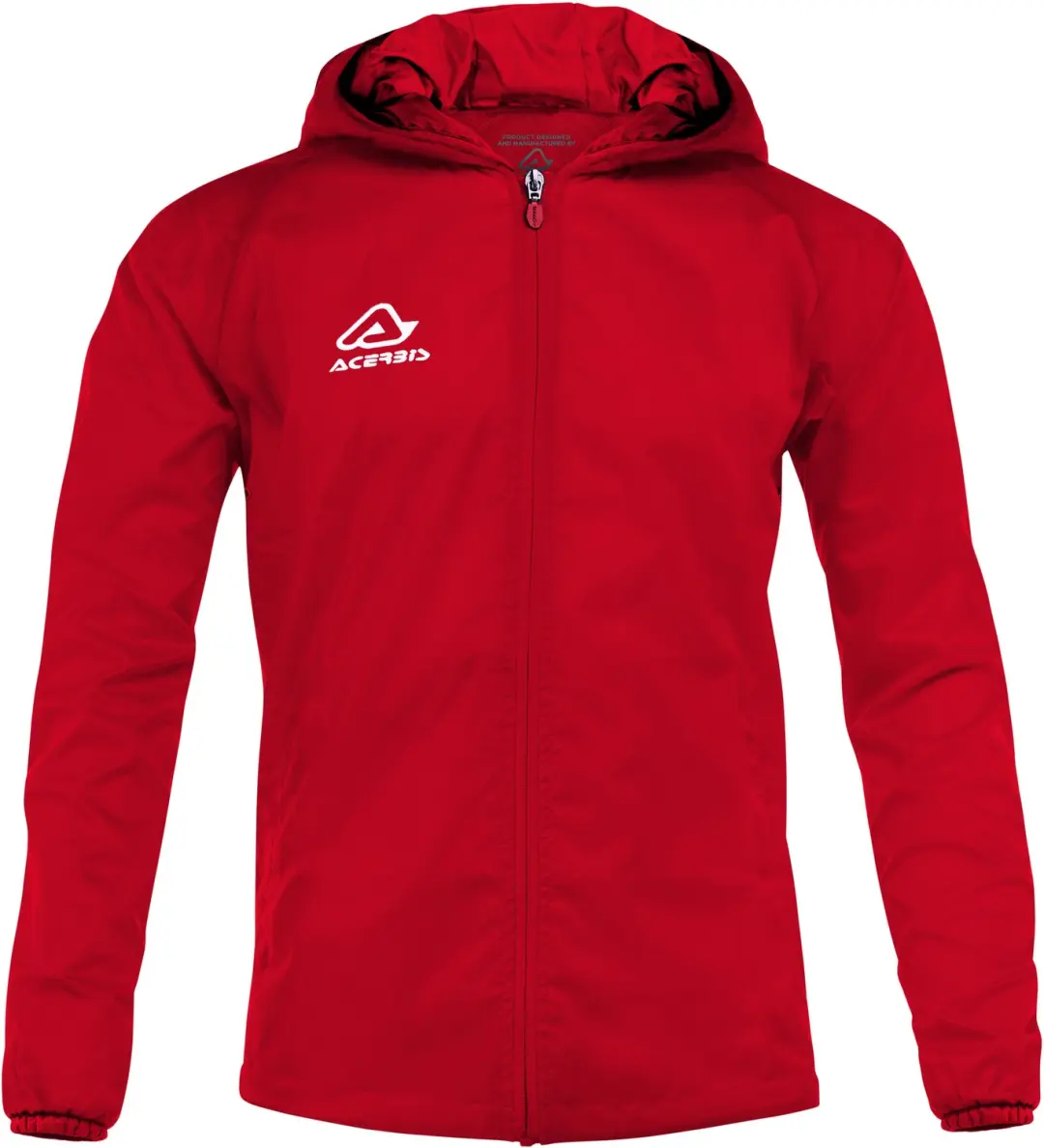 Acerbis Ixia Waterdichte Jas - Blauw - M - afbeelding 2 van 6