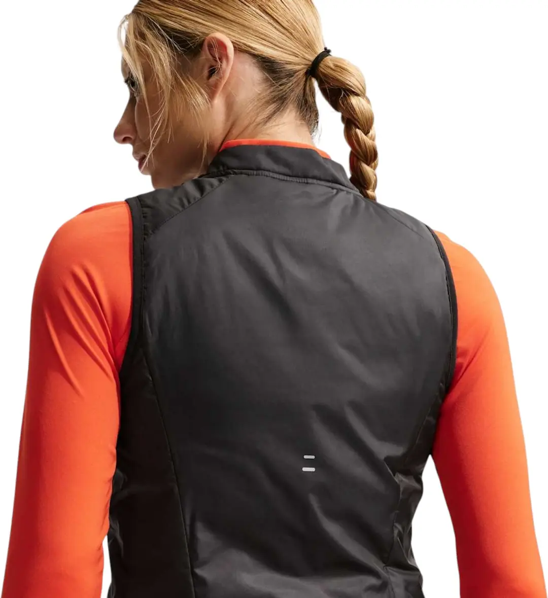 Nike Tempo Repel Hardloopbodywarmer Dames - afbeelding 2 van 3