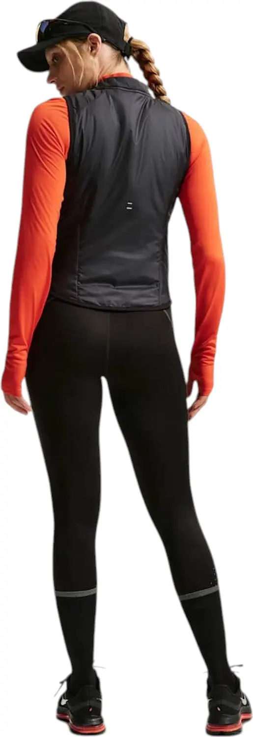 Nike Tempo Repel Hardloopbodywarmer Dames - afbeelding 3 van 3