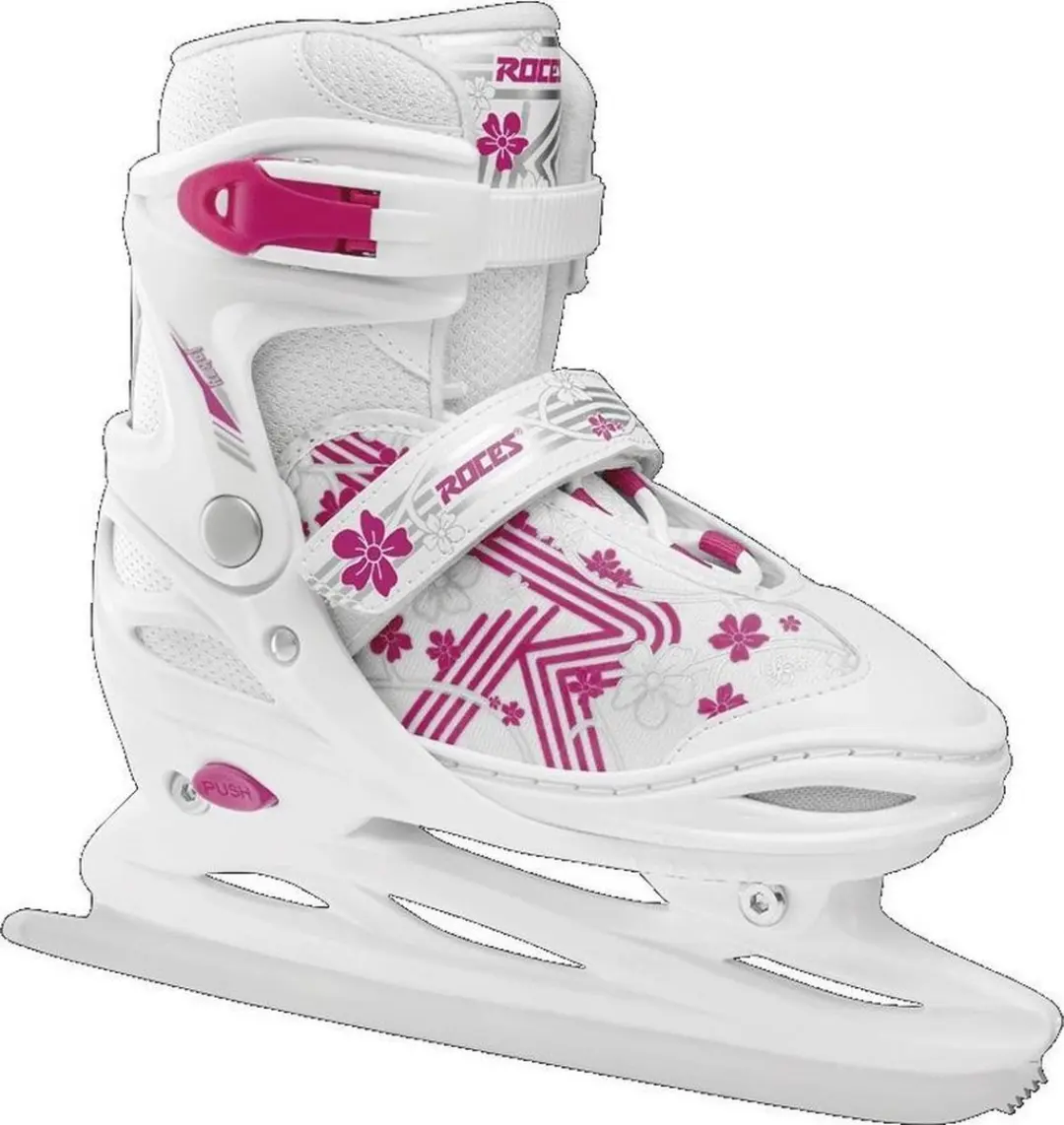 Roces Jokey Ice 3.0 IJshockeyschaatsen Kinderen