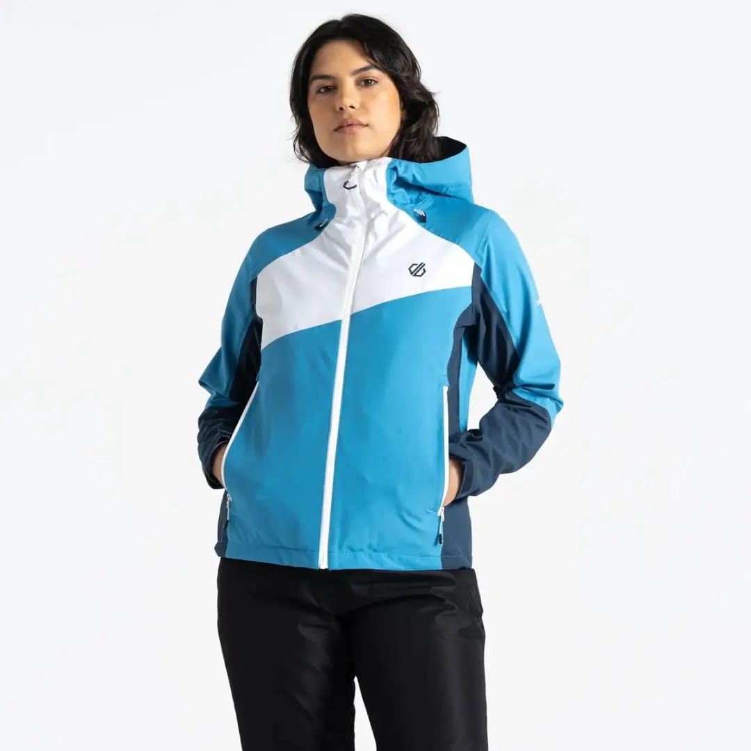 Dare 2b Excalibar Dames Ski-Jack - afbeelding 2 van 2