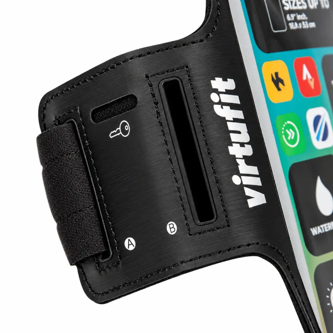 VirtuFit Hardloop Telefoon Armband