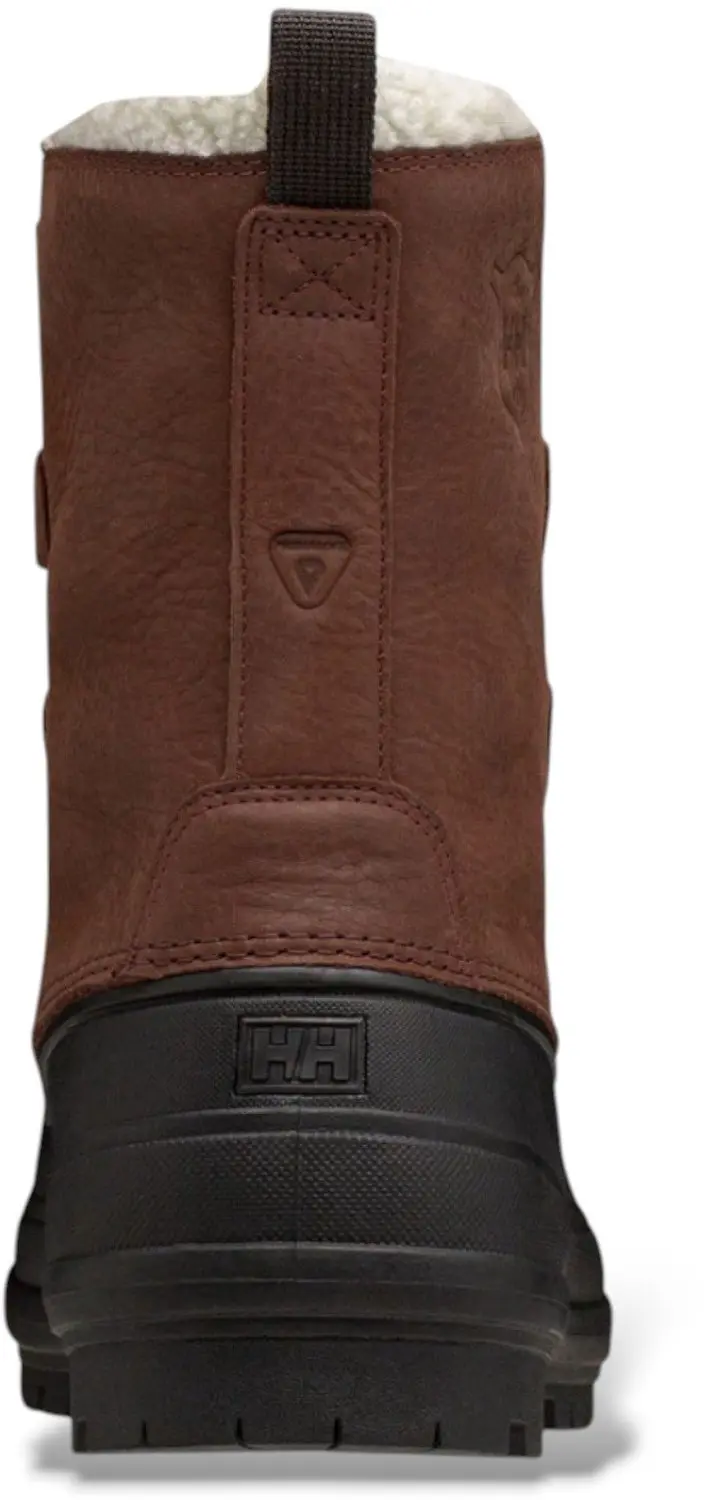 Helly Hansen Varanger Winterlaarzen - Donkerbruin/Zwart - afbeelding 4 van 6