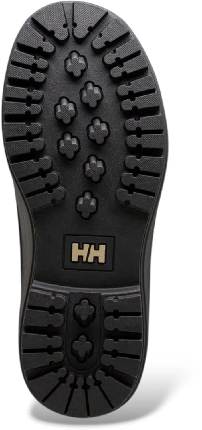 Helly Hansen Varanger Winterlaarzen - Donkerbruin/Zwart - afbeelding 6 van 6