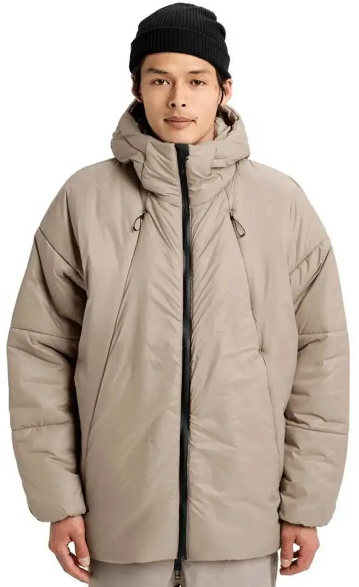 Burton Futuretrust Insulator Jas Beige S