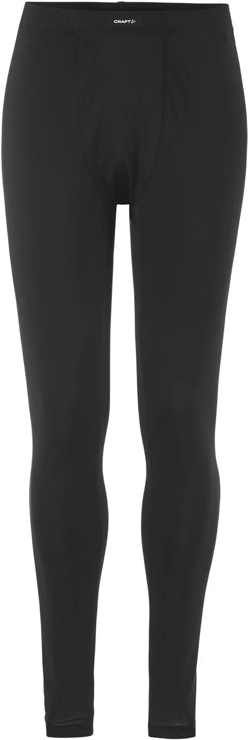 Craft Thermal Baselayer Pants M Black