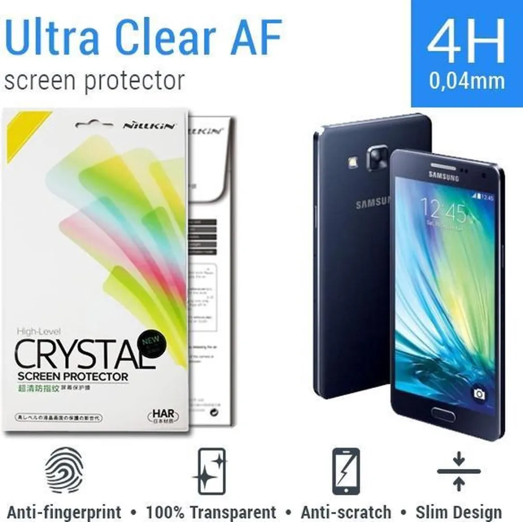 Nillkin AF Ultra Clear Screen Protector Samsung Galaxy A7