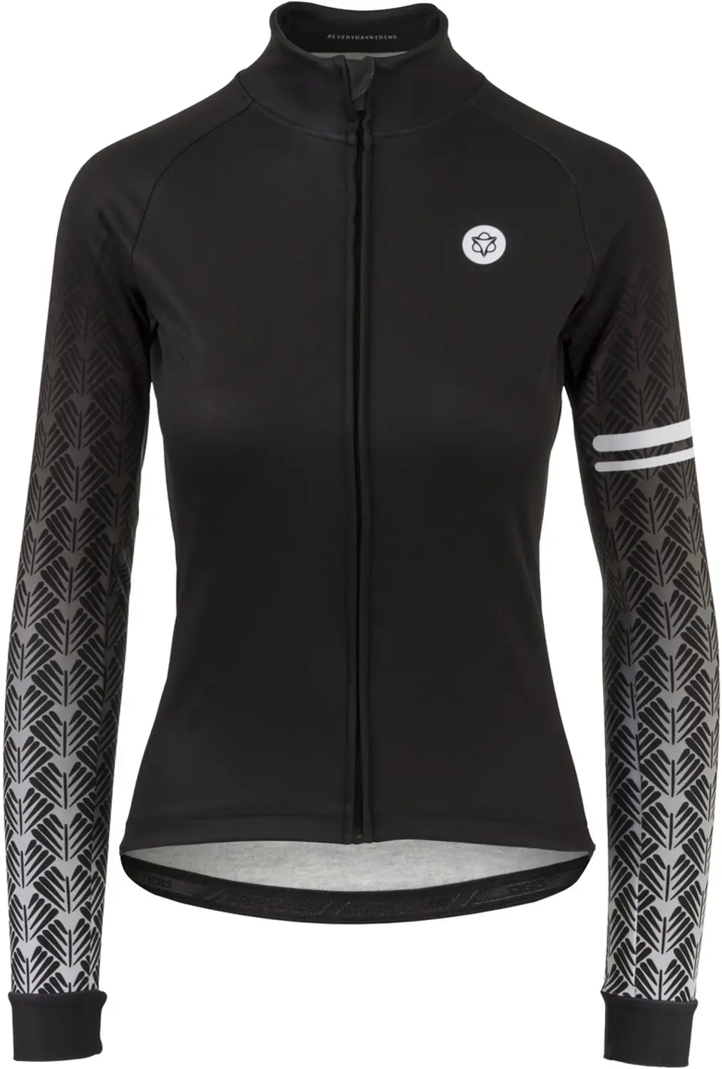 AGU Gradient Thermojack Trend Dames