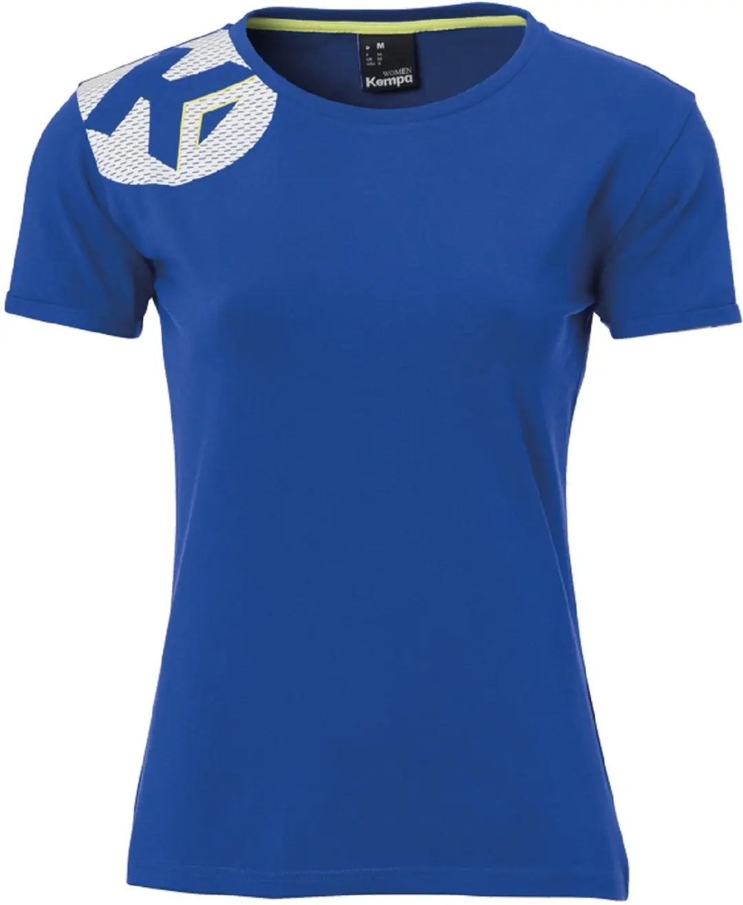 Kempa Core 2.0 T-Shirt Dames