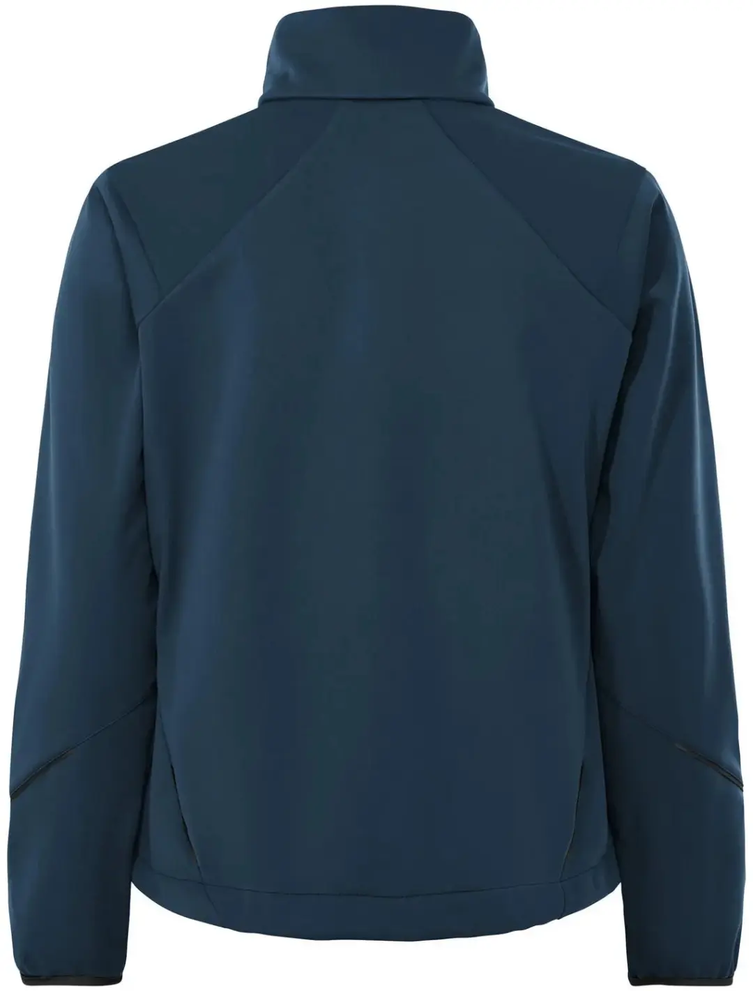 Vaude Wintry V Damesjas - Dark Sea - afbeelding 3 van 3