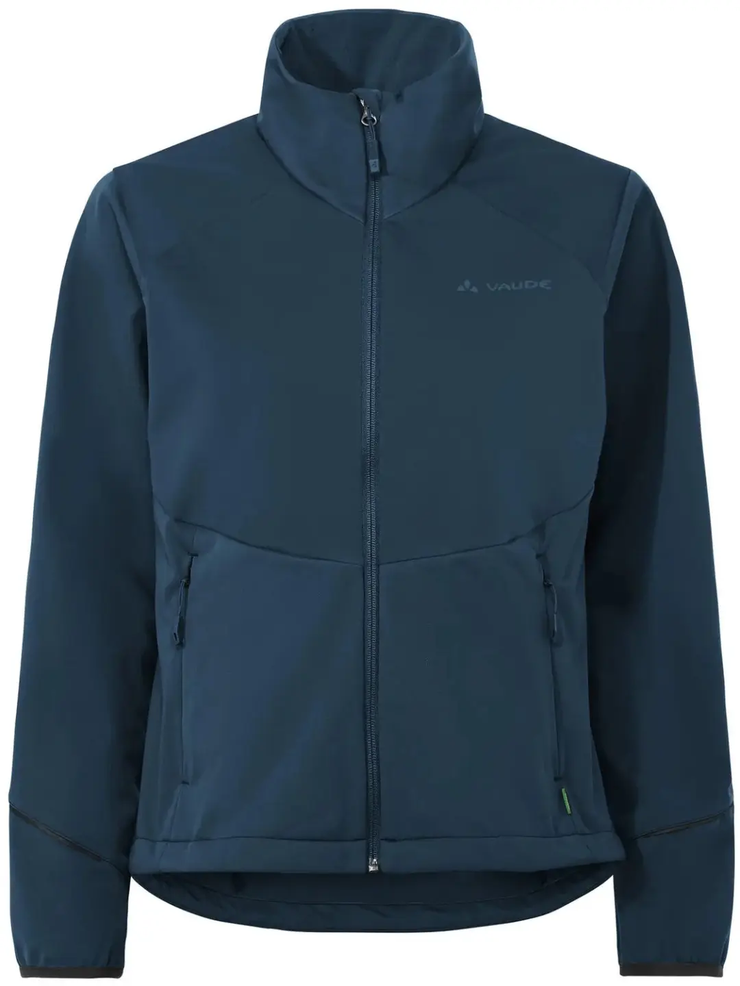 Vaude Wintry V Jas Blauw 38 Vrouw