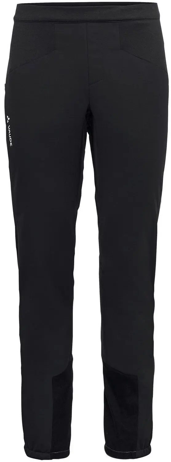 Vaude Larice Core Een Broek Zwart 54 / Regular Man