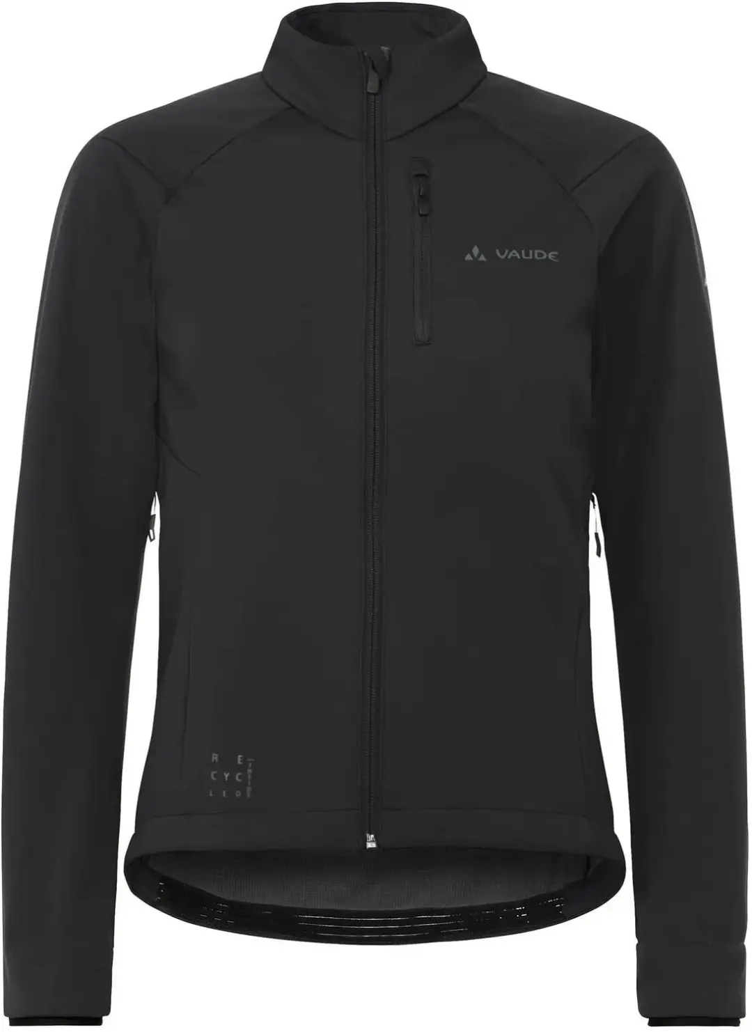 Vaude Posta Ii Jas Zwart 42 Vrouw