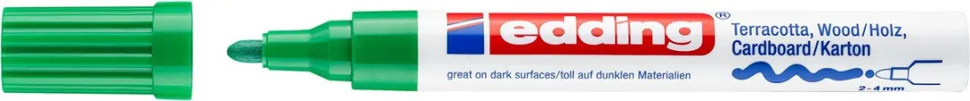 edding 4000 Matlakmarker