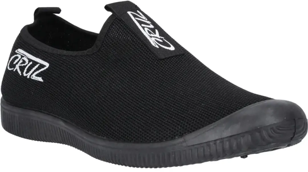 Cruz Kerda Waterschoenen - Zwart - afbeelding 2 van 4