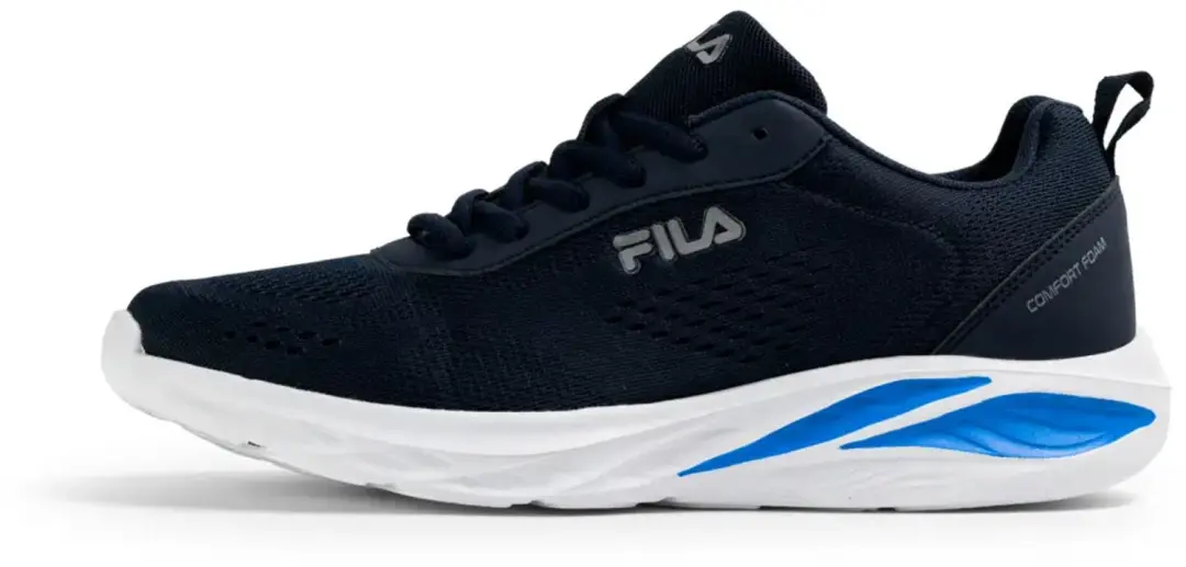 Fila Spectris Heren Sneakers - Zwart - 45 - afbeelding 3 van 4