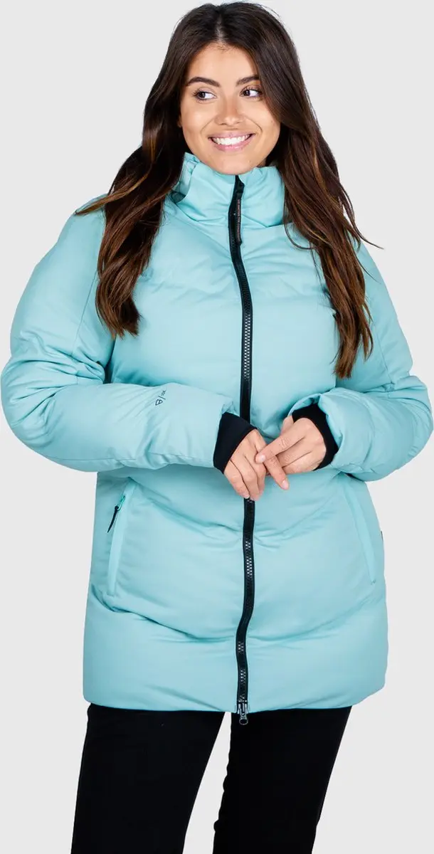 Brunotti Makula Women Snowjackets