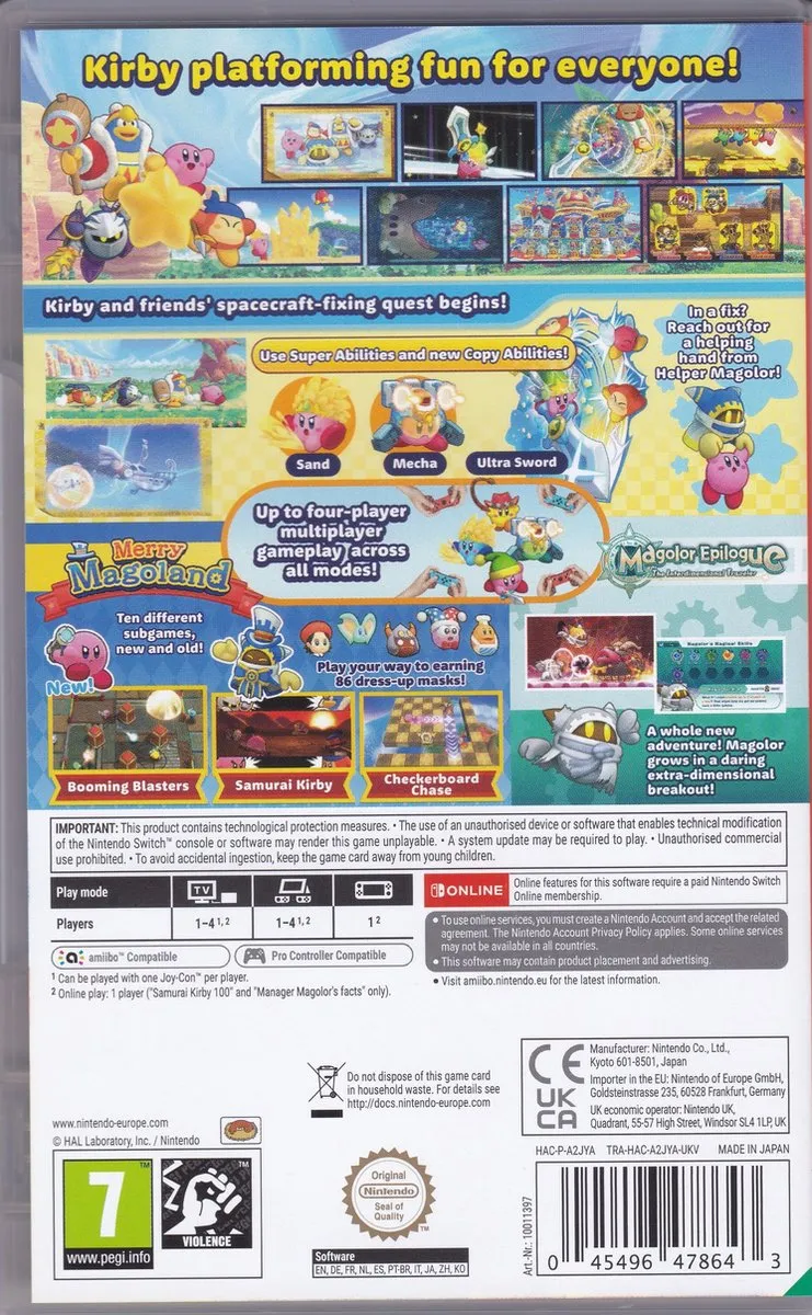 Nintendo Life in Willowdale Farm Adventures PS5