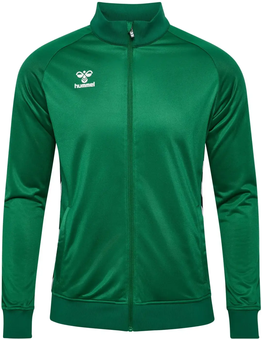 Hummel Playful Trainingspak - Evergreen - afbeelding 3 van 6