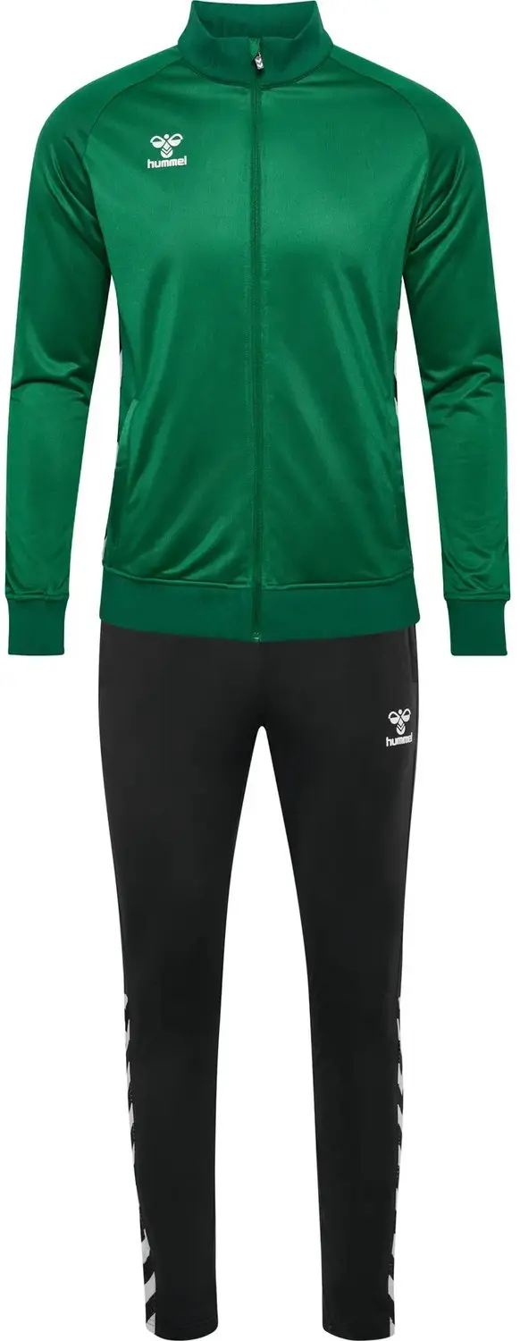 Hummel Playful Trainingspak - Evergreen - afbeelding 6 van 6