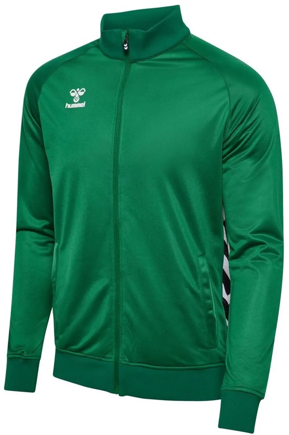 Hummel Playful Trainingspak - Evergreen - afbeelding 5 van 6