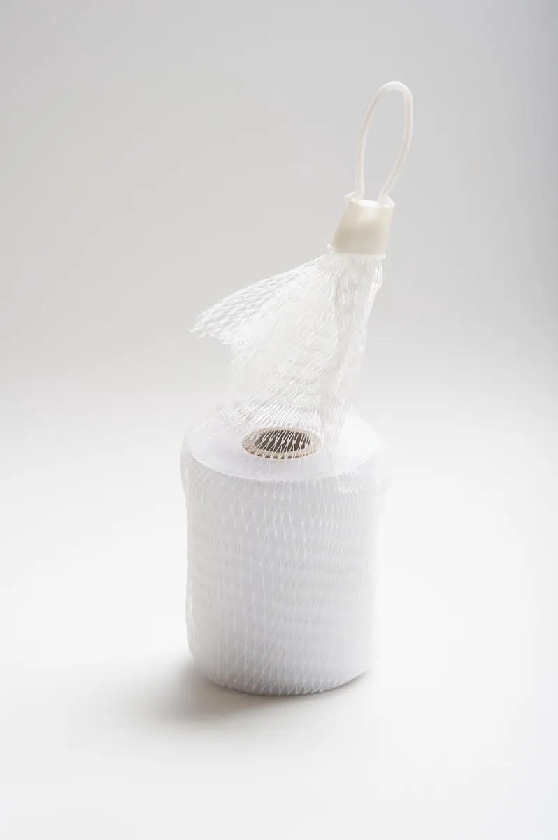 Happy Pet Shred It! Navulling - 8x6x6cm - afbeelding 2 van 4