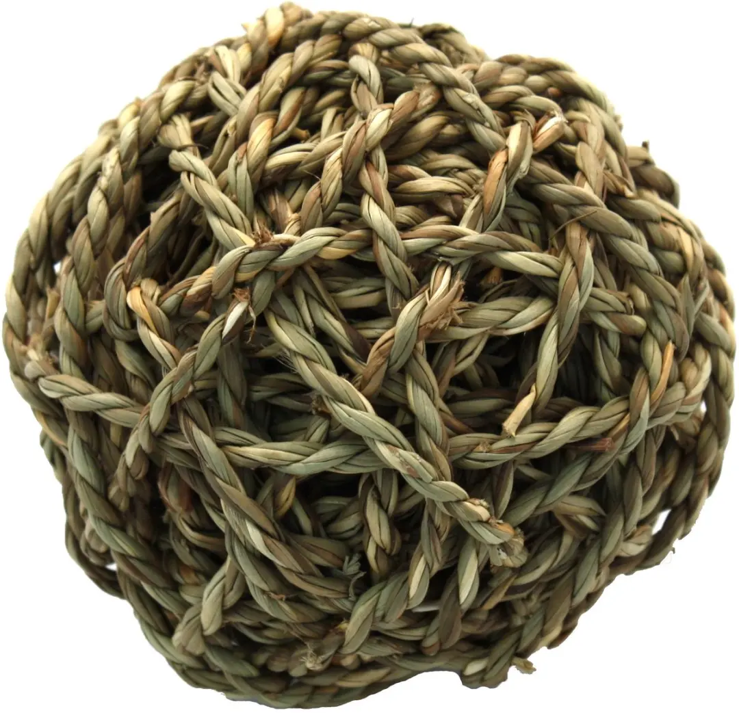 Happy Pet Nature First Grassy Ball 11cm