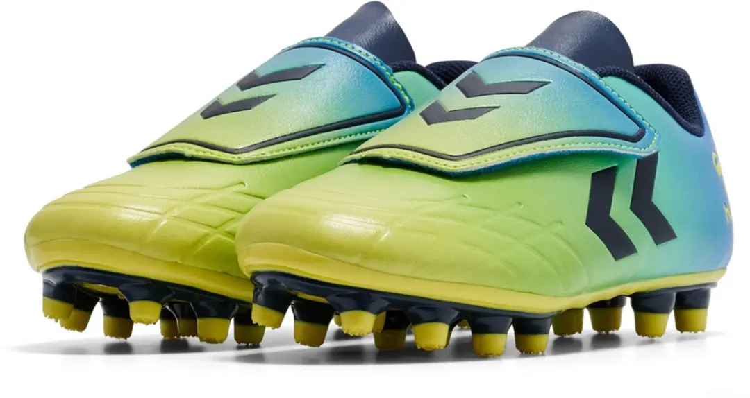 Hummel Hattrick MG Jr Kinder Voetbalschoenen