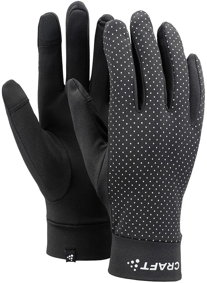 Craft Lumen Fleece 2 Functionele Handschoenen