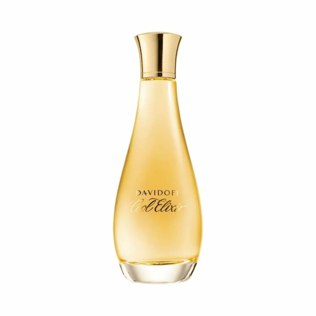 Davidoff Cool Elixir Woman Damesparfum 100ml