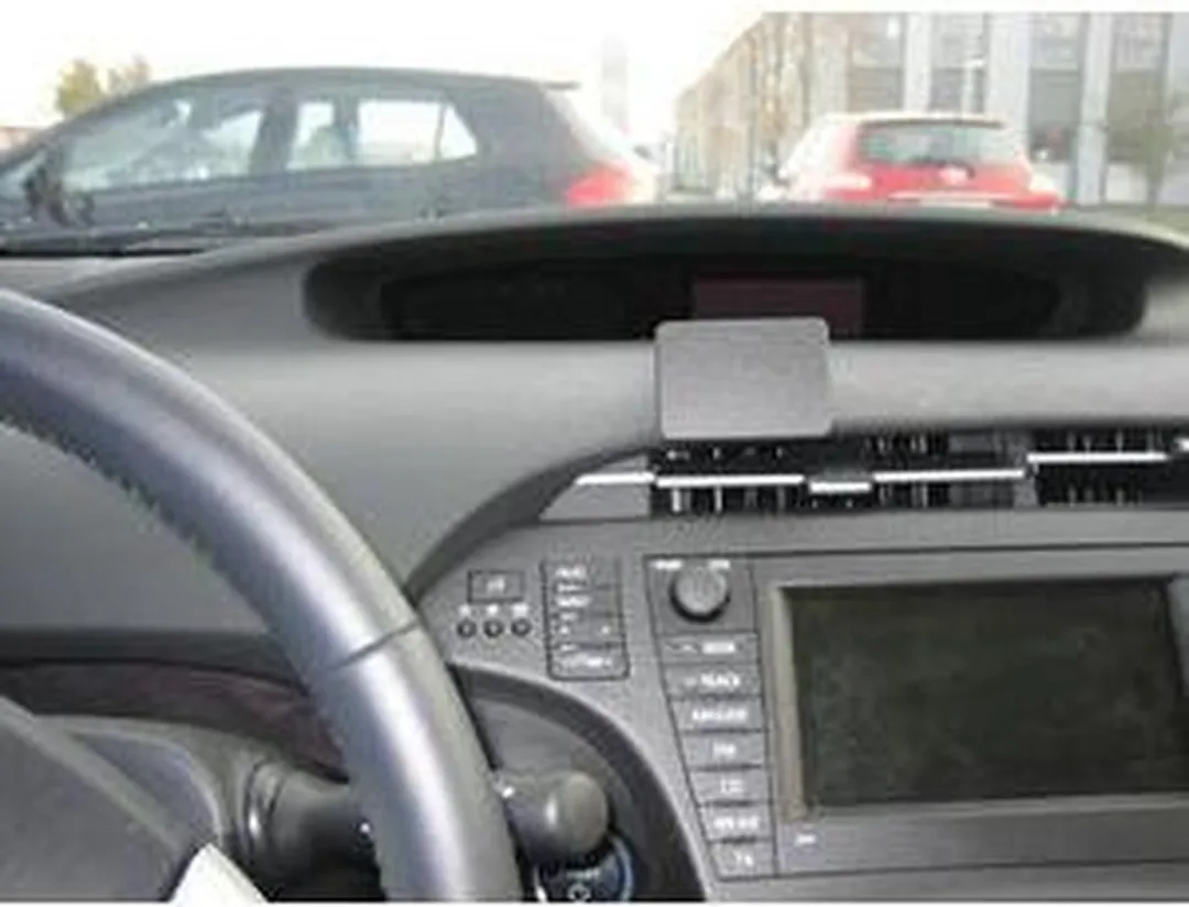 Brodit Center Montagebeugel Toyota Prius 10-11 213470