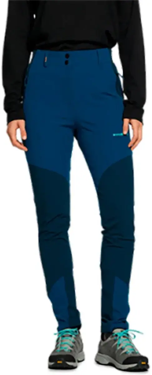 Trangoworld Arches Broek Blauw L Vrouw