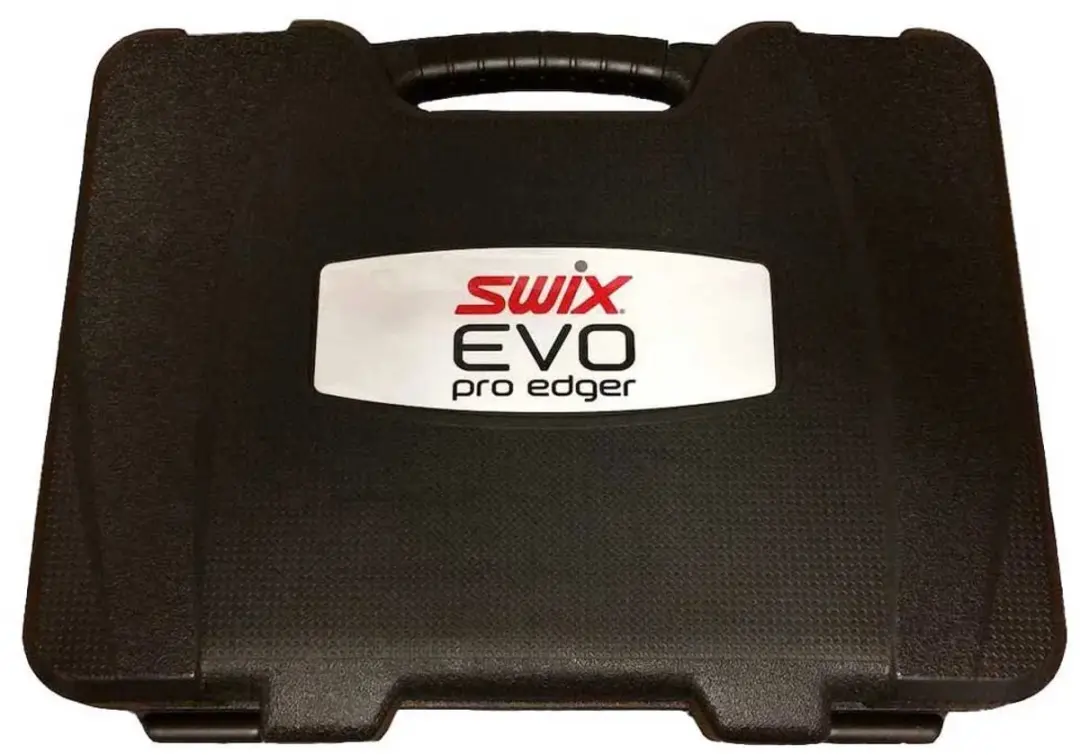 Swix Ta3014-box Voor Evo Pro Edge Tuner Zwart - afbeelding 2 van 2