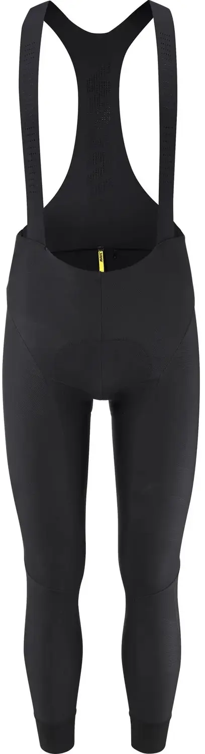 Mavic Cosmic Thermische Lange Bretelbroek