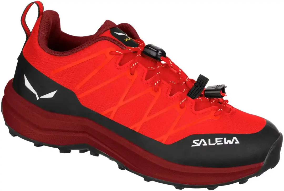 Salewa Wildfire 2 K Trailschoenen - Flame - 37 - afbeelding 2 van 2
