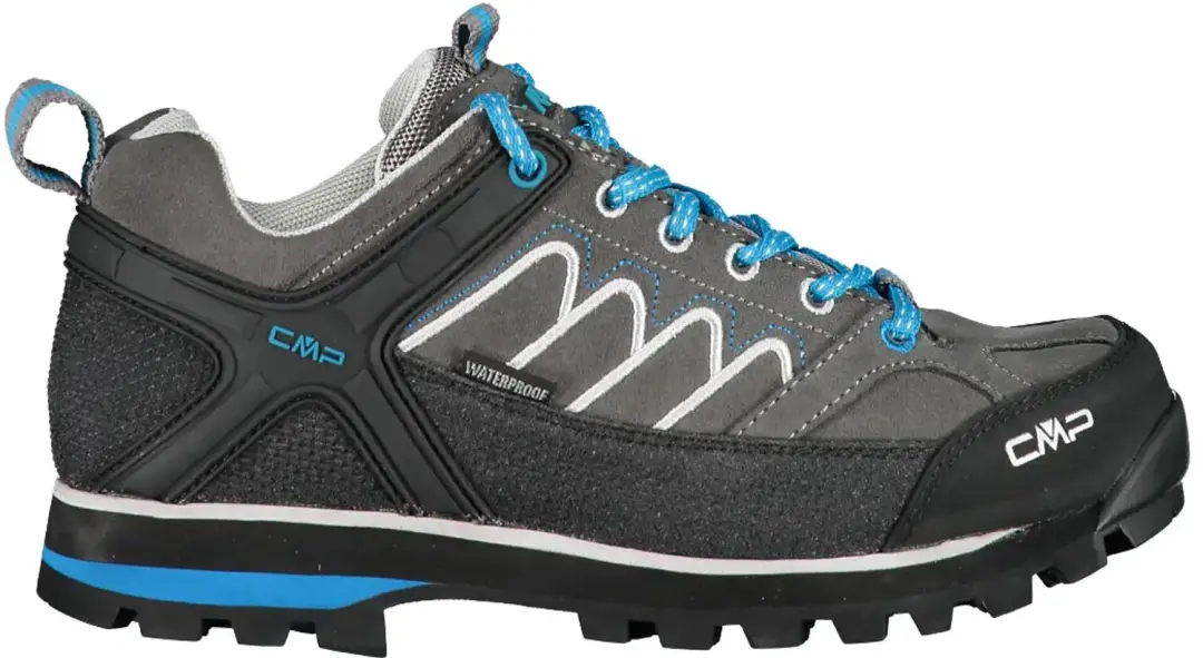 CMP Moon Low Waterproof Dames Wandelschoenen