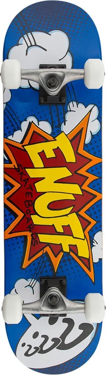Enuff POW Compleet Skateboard