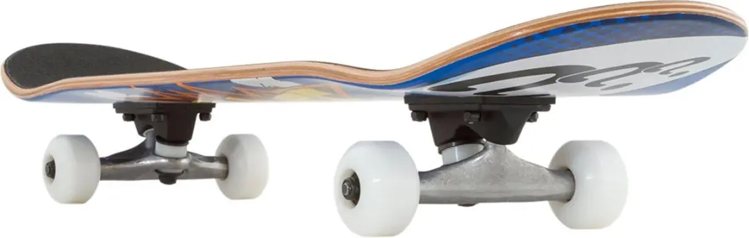 Enuff POW Compleet Skateboard - 7.75" - Blauw - afbeelding 4 van 6