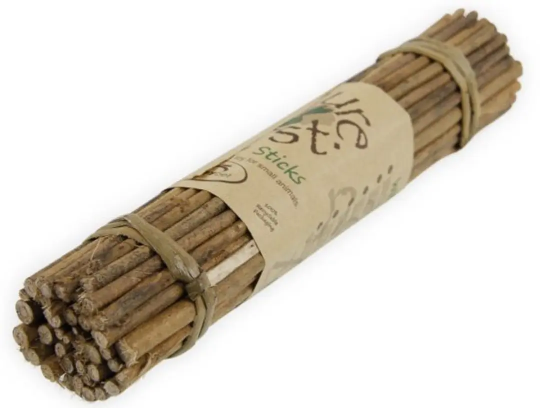 Happy Pet Willow Sticks 26cm - afbeelding 4 van 4
