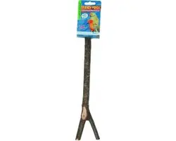 Happy Pet Vogelzittak Natural 20x5x3cm