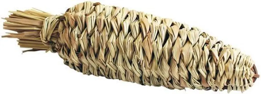 Happy Pet Wortel Gras - 18cm - afbeelding 3 van 3