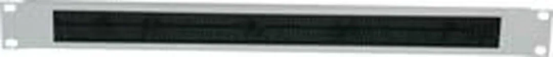 Intellinet 19 inch Kabelgeleiding 1HE 712767 - Zwart