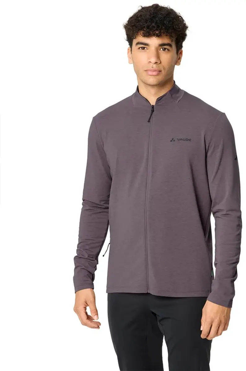 Vaude Wintry Sweatshirt