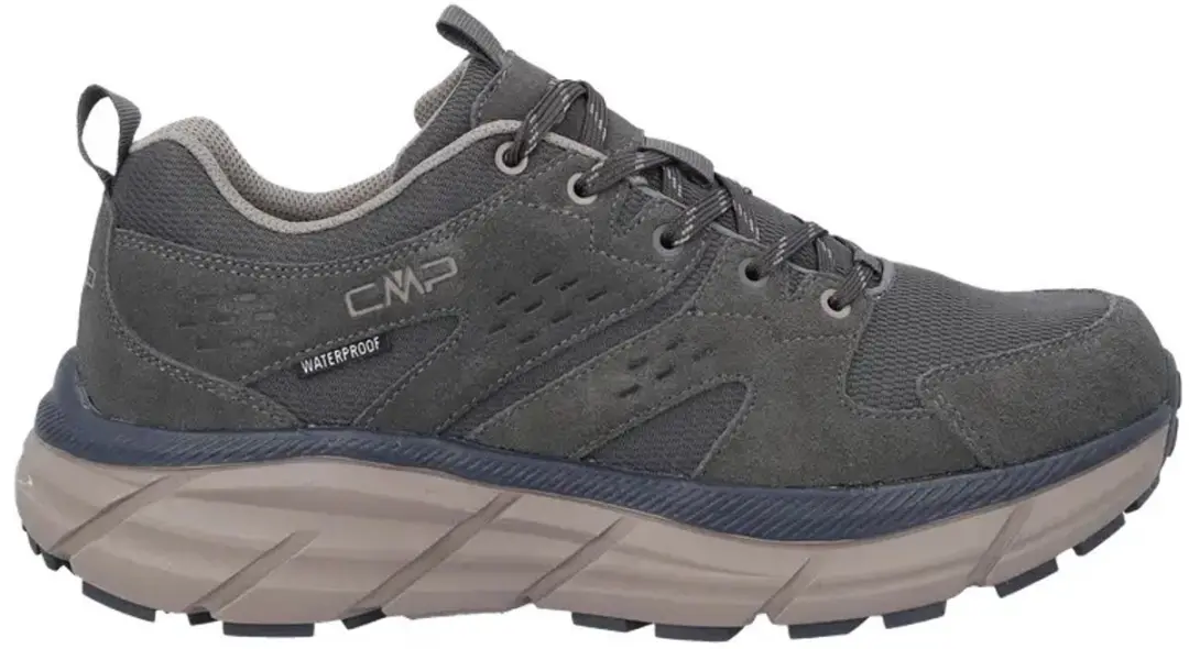 CMP Kamsel Low Wandelschoenen