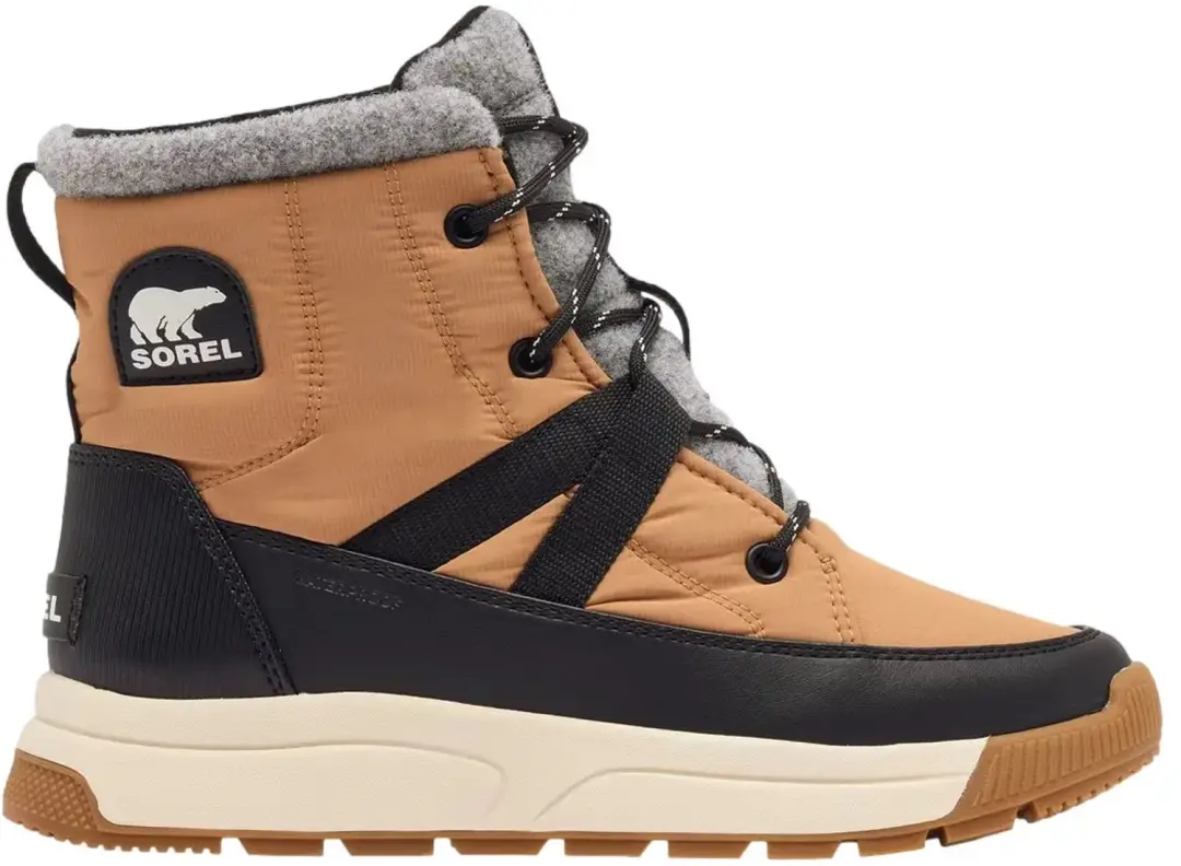 Sorel Whitney III Dames Winterlaarzen