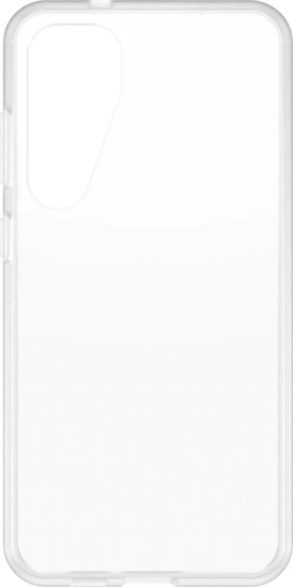 OtterBox React 77-94668 Hoesje - Samsung Galaxy S24 Plus - Transparant - afbeelding 6 van 6