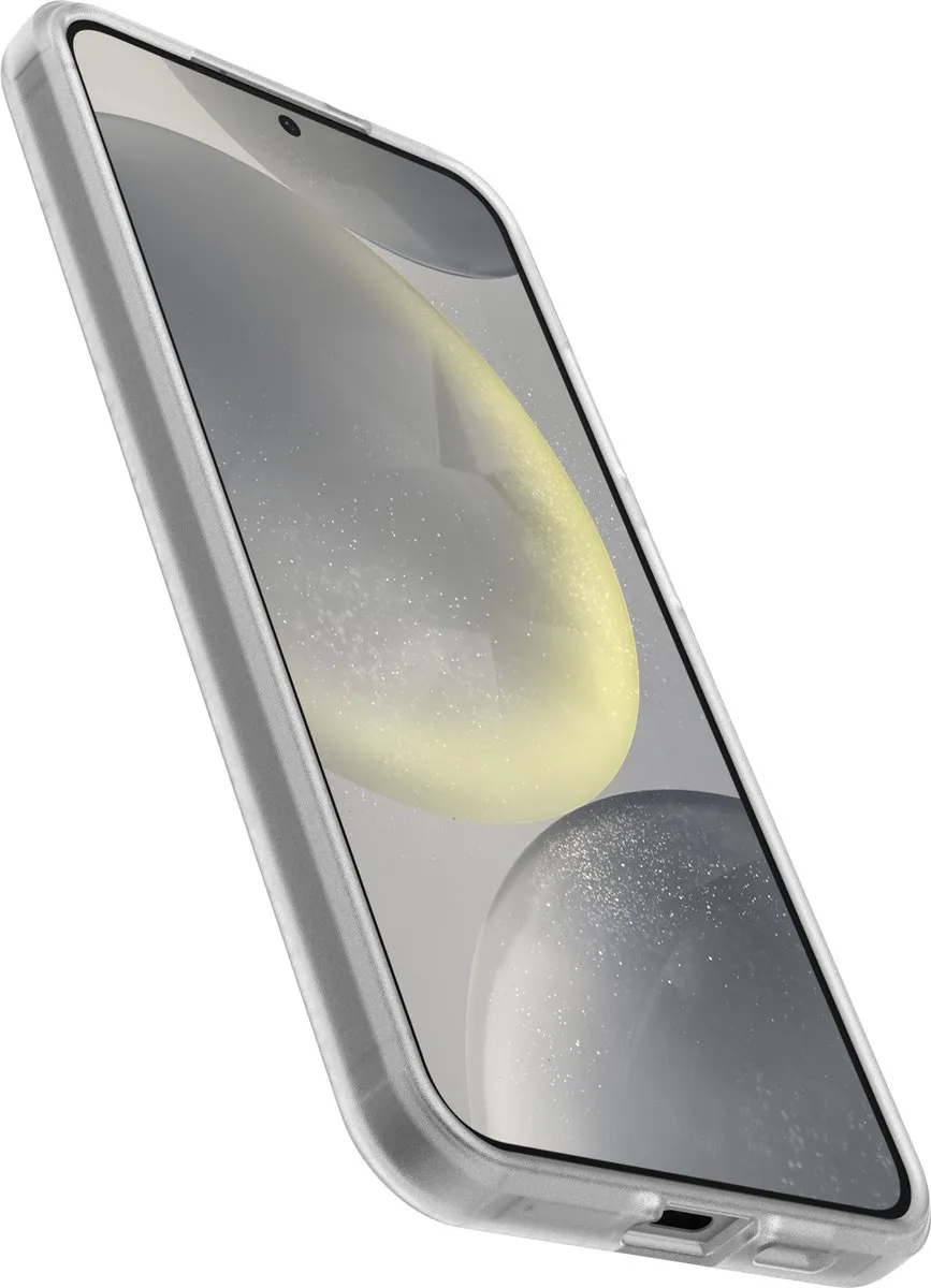 OtterBox React 77-94668 Hoesje - Samsung Galaxy S24 Plus - Transparant