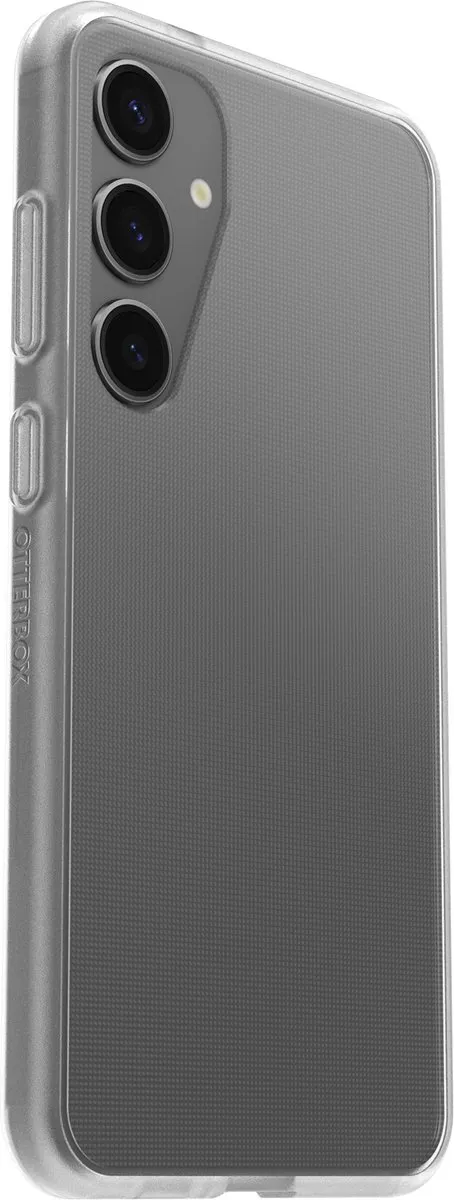 OtterBox React 77-94668 Hoesje - Samsung Galaxy S24 Plus - Transparant